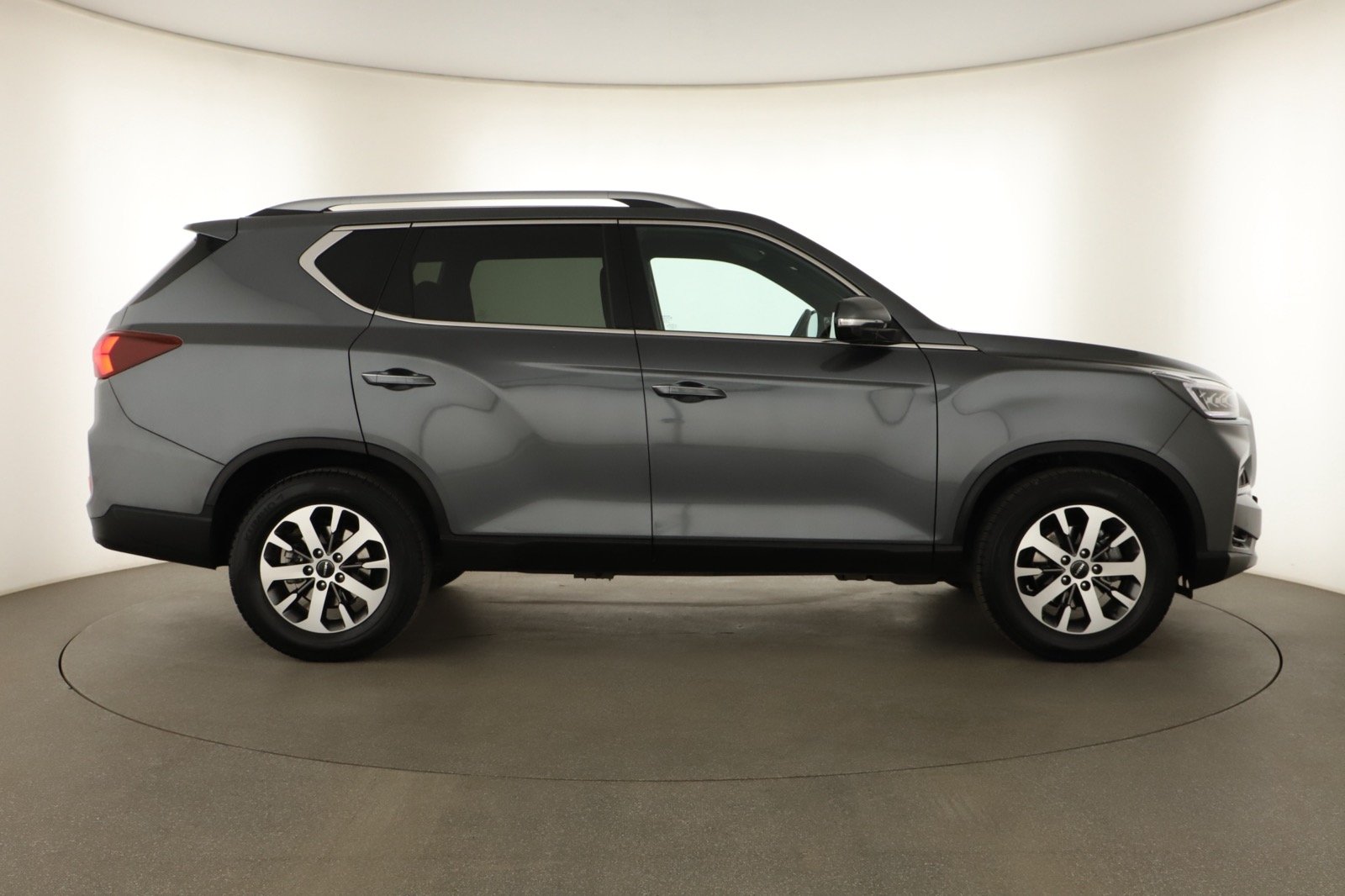 SsangYong Rexton - 2025