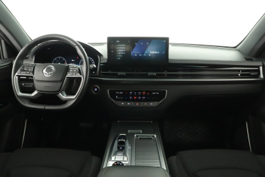 SsangYong Rexton - 2025