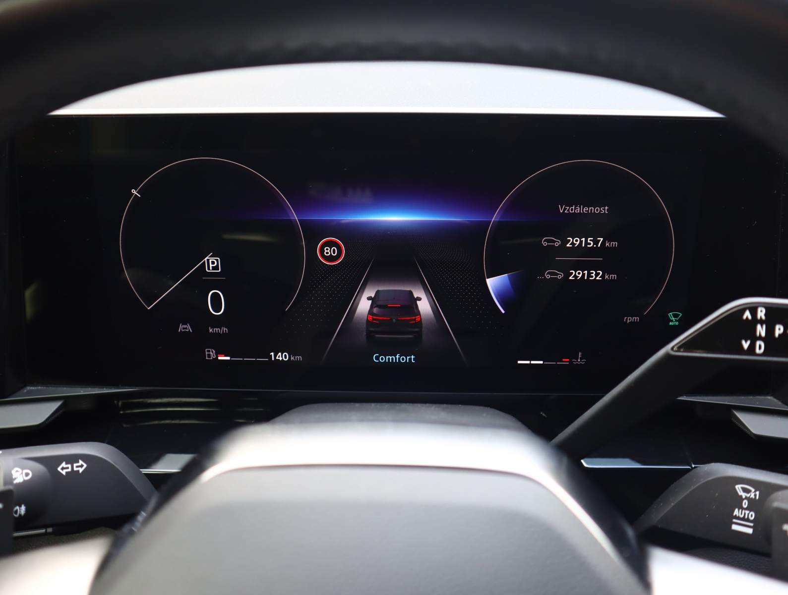 Renault Austral - 2024