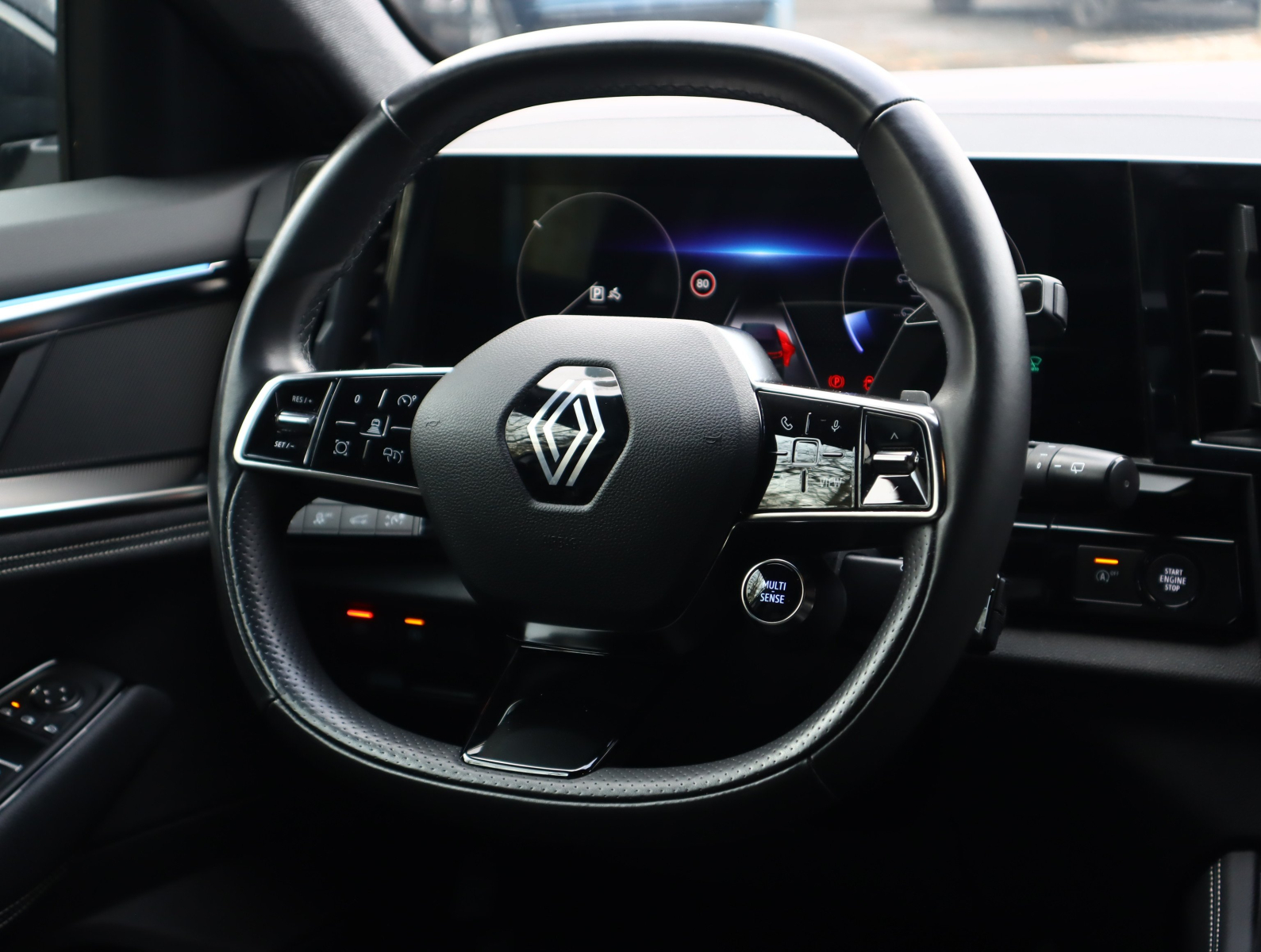 Renault Austral - 2024