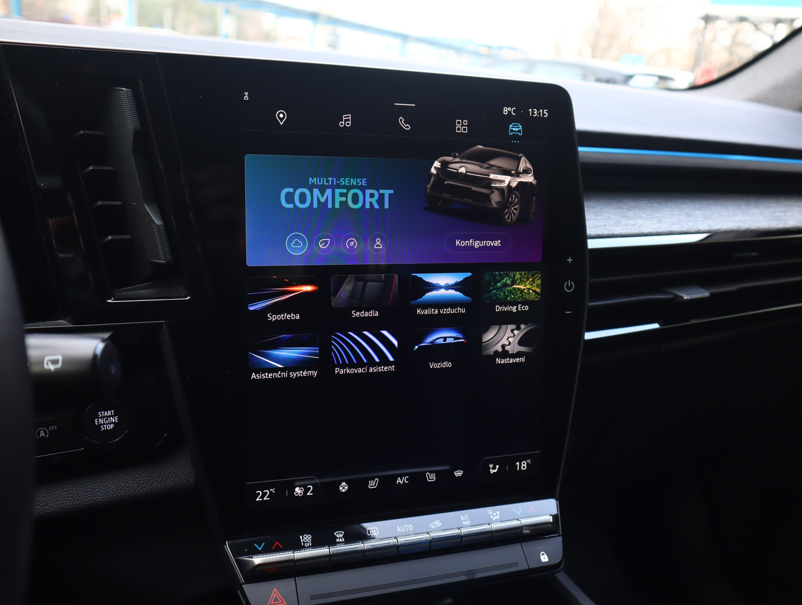 Renault Austral - 2024