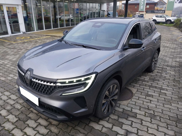 Renault Austral 2024