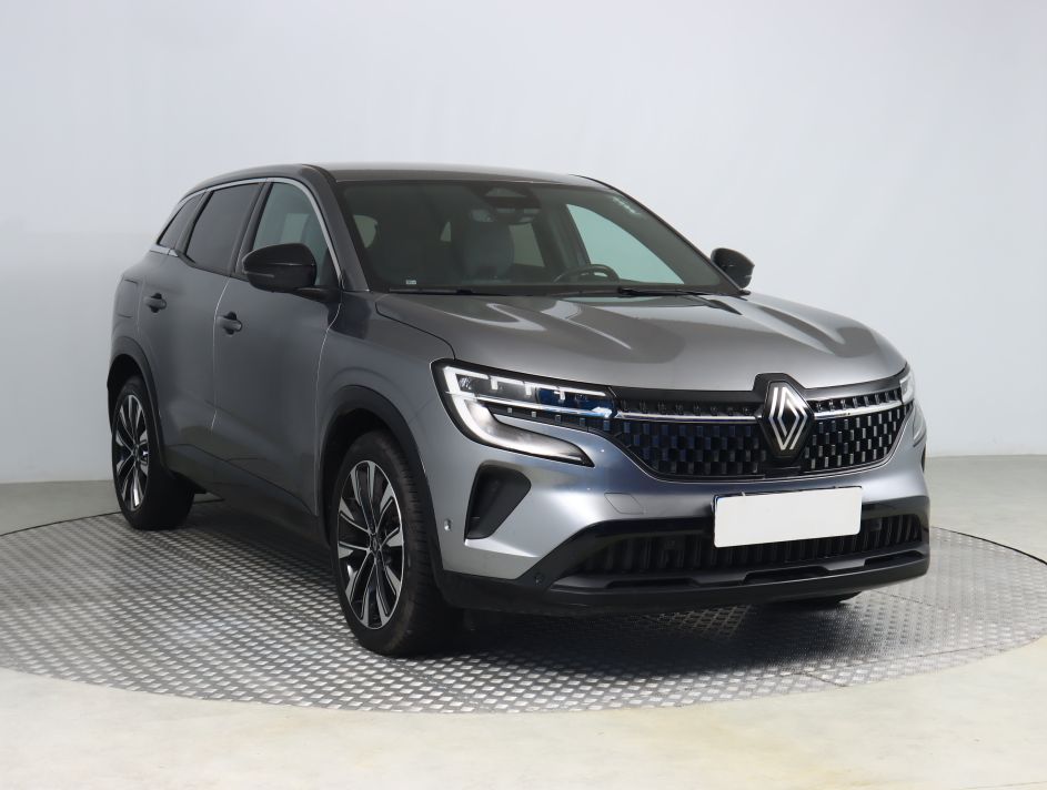 Renault Austral - 2024