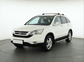 Honda CRV - 2010