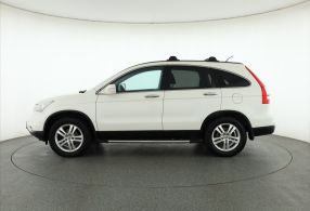 Honda CRV - 2010