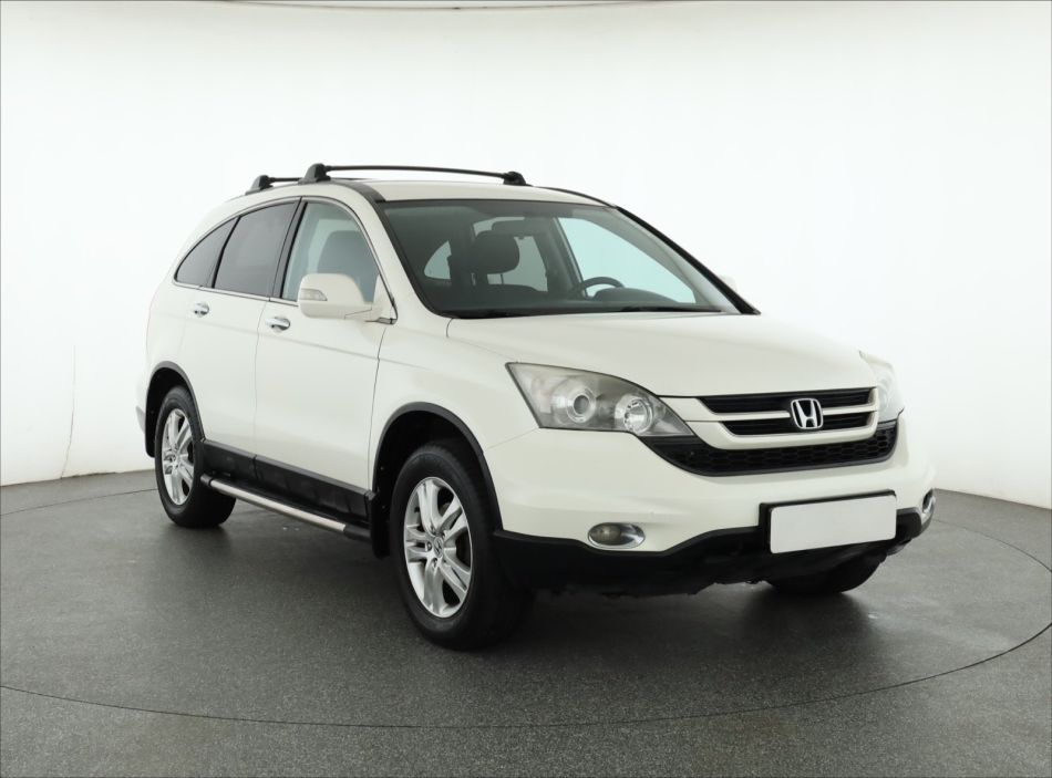 Honda CRV - 2010