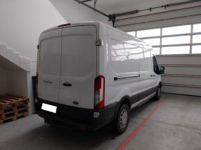 Ford Transit - 2016