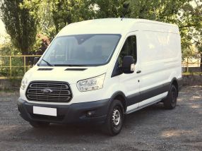 Ford Transit - 2016