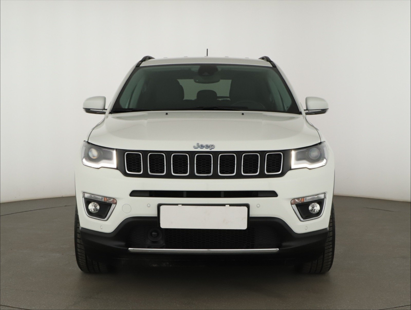 Jeep Compass - 2021