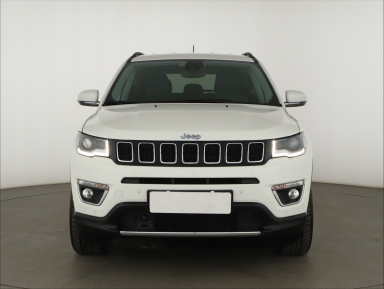 Jeep Compass - 2021