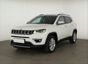 Jeep Compass - 2021