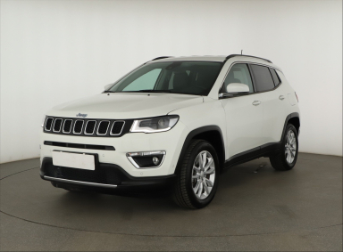 Jeep Compass - 2021