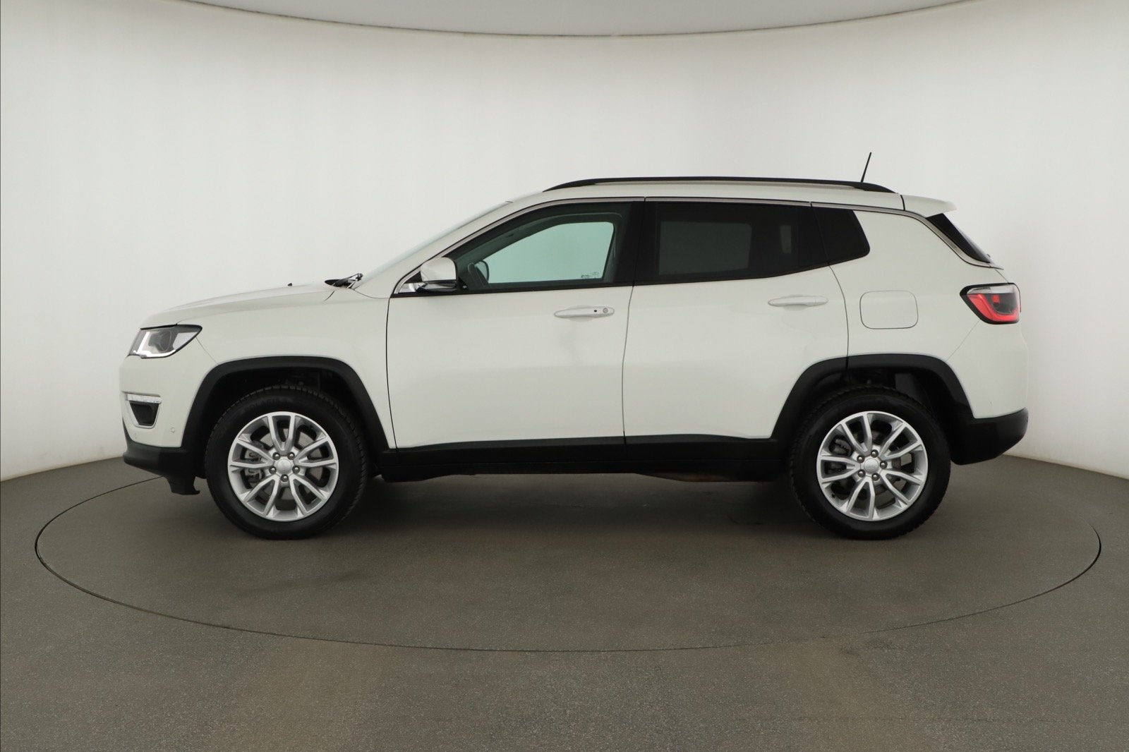 Jeep Compass - 2021