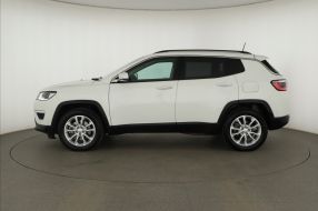 Jeep Compass - 2021