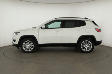 Jeep Compass - 2021