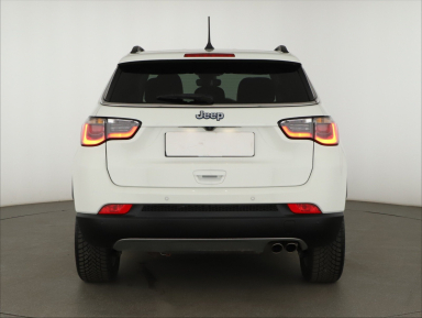 Jeep Compass - 2021