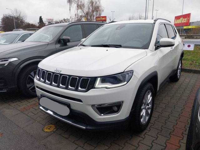 Jeep Compass 2021