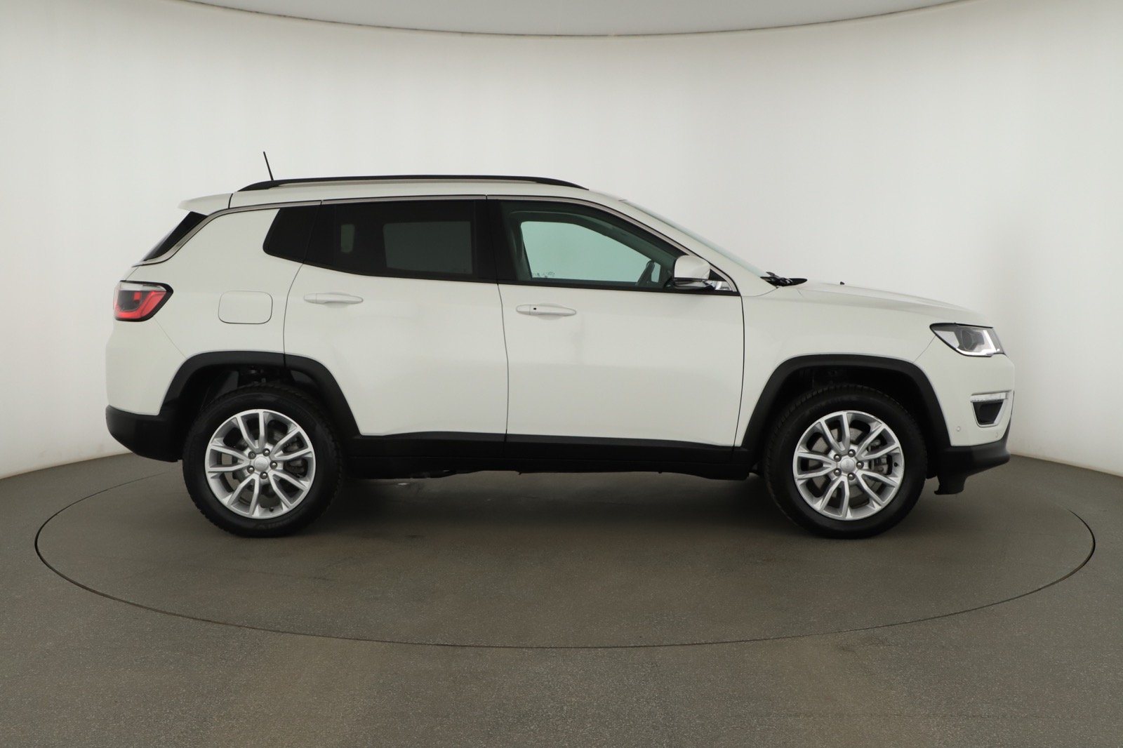 Jeep Compass - 2021