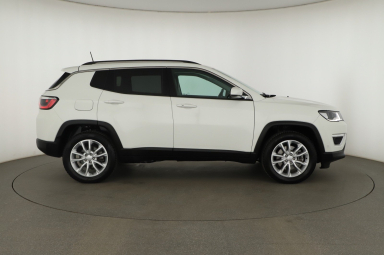 Jeep Compass - 2021