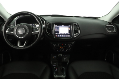 Jeep Compass - 2021