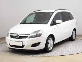 Opel Zafira - 2014