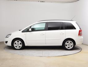 Opel Zafira - 2014