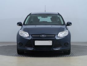 Ford Focus - 2014