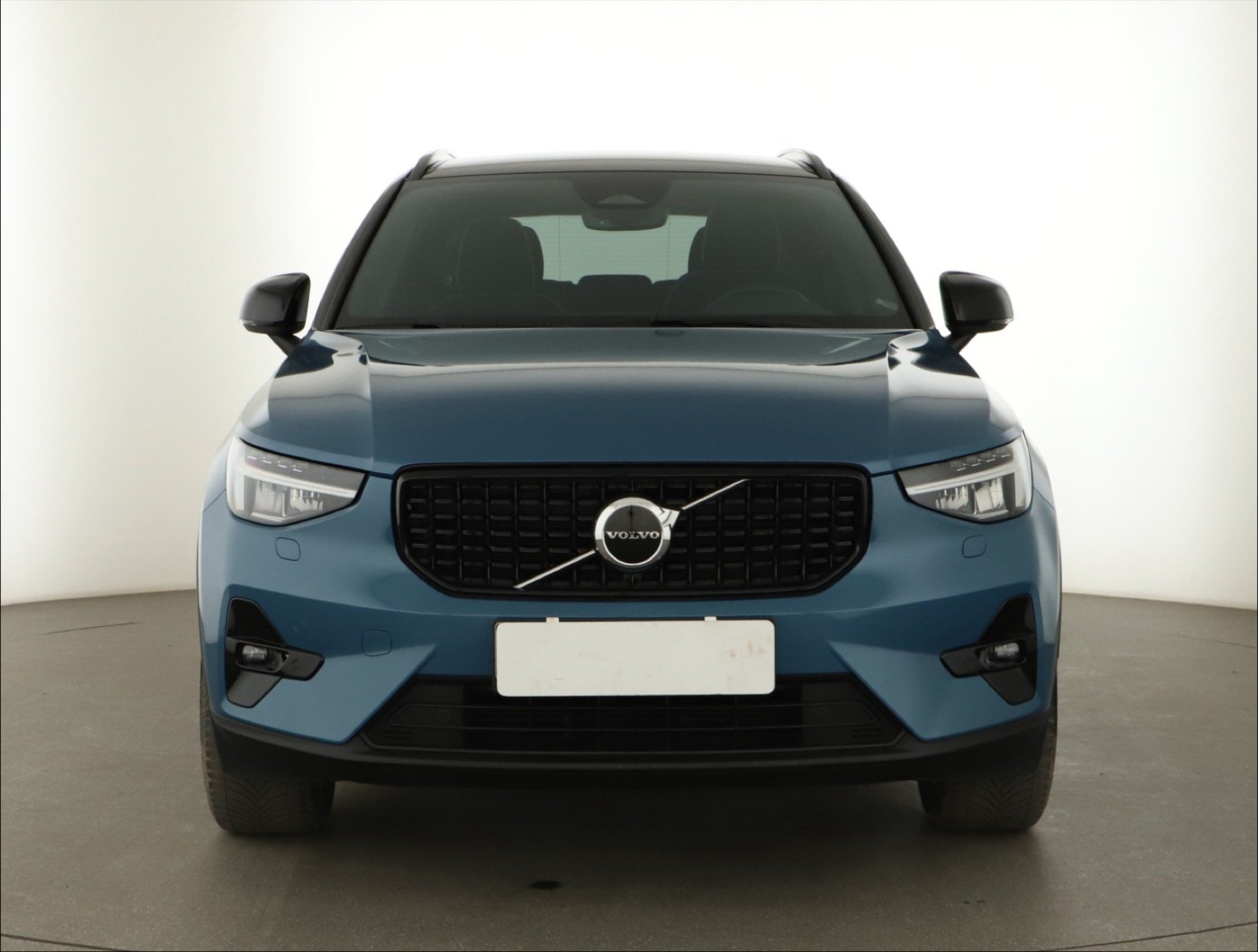 Volvo XC40 - 2023