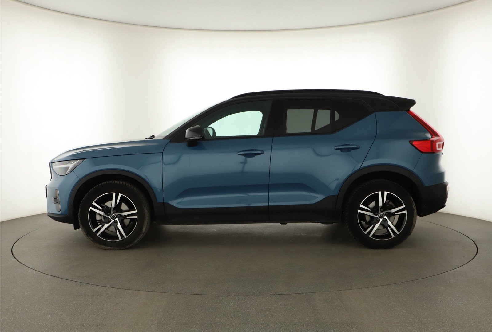 Volvo XC40 - 2023