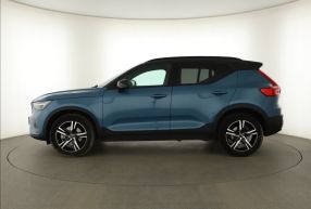 Volvo XC40 - 2023