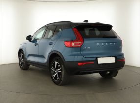 Volvo XC40 - 2023