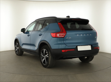 Volvo XC40 - 2023