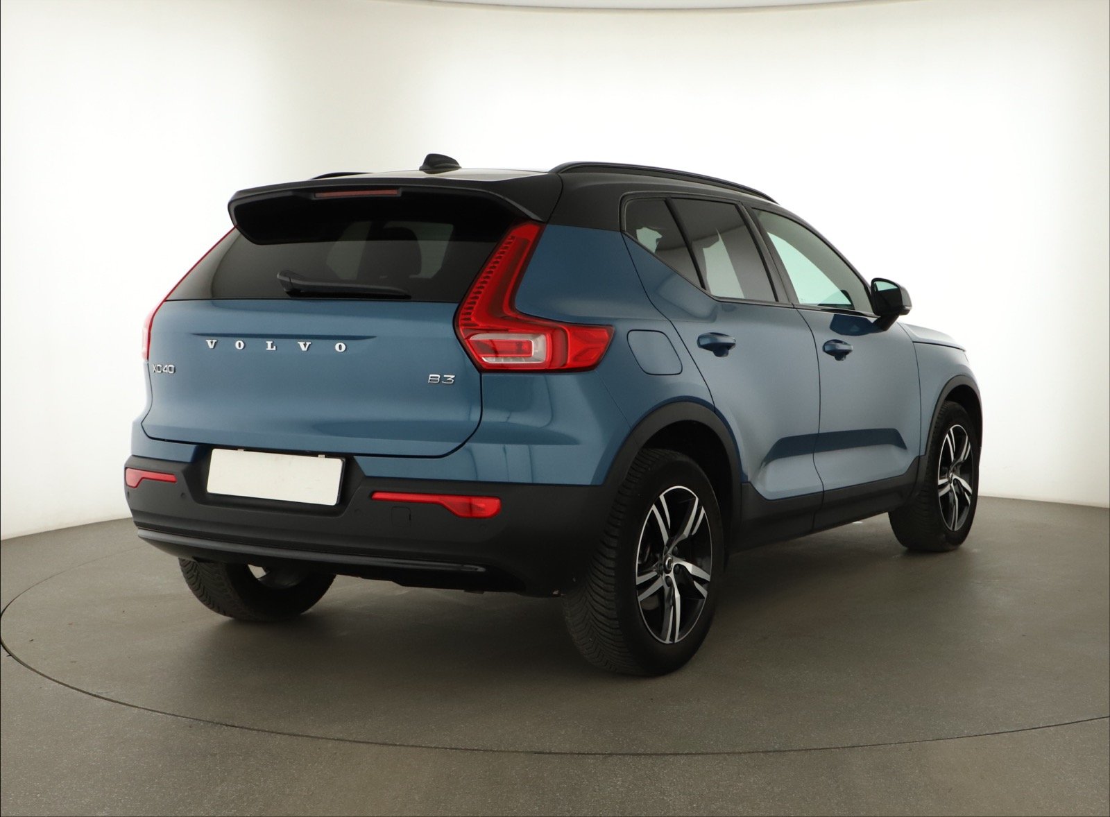 Volvo XC40 - 2023