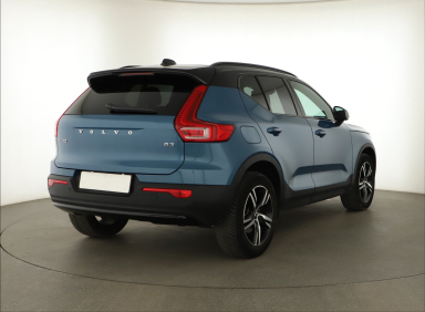 Volvo XC40 - 2023