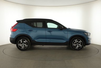 Volvo XC40 - 2023