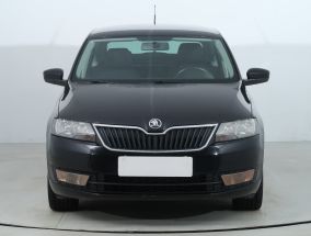 Skoda Rapid - 2013