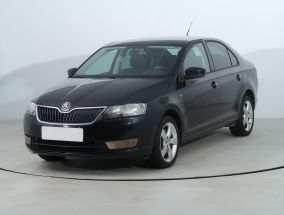 Skoda Rapid - 2013