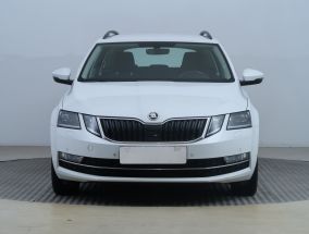 Skoda Octavia - 2019