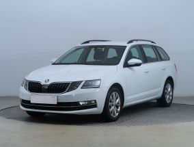 Skoda Octavia - 2019