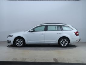 Skoda Octavia - 2019