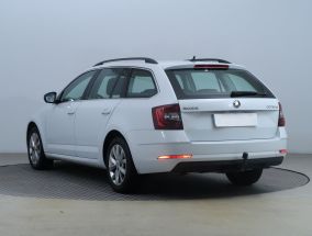 Skoda Octavia - 2019
