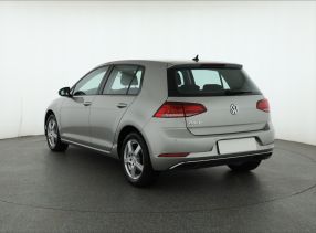 Volkswagen Golf - 2018