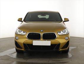 BMW X2 - 2018