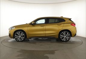 BMW X2 - 2018