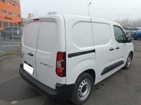 Toyota ProAce City - 2023