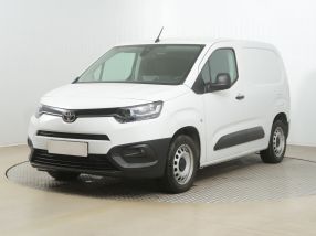 Toyota ProAce City - 2023