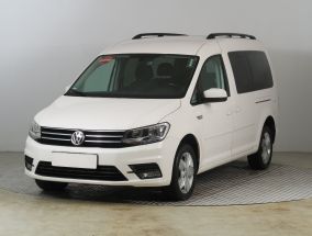 Volkswagen Caddy - 2015