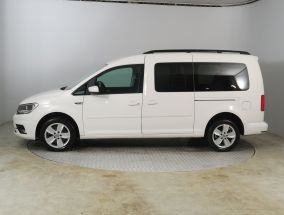 Volkswagen Caddy - 2015