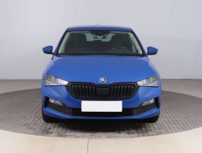 Skoda Scala - 2020