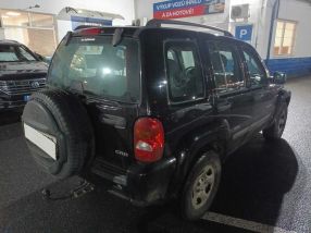Jeep Cherokee - 2003